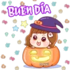 -3
BUEN DÍA
Lokki
49
49