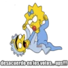 desacuerdo en los votos.ups!
