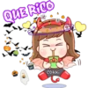 QUE RICO
800!
COKKI