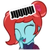 MLP Equestria girls 10
