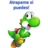 Atrapame si
puedes!