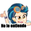 MLP Equestria girls 11