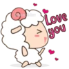 Little sheepbyYessy 12