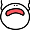 CHIBI CHAN EMOJI#2 6