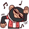 Conejo & Monito 7
