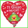 TE QUIERO
MUCHO~
I♡ YOU!