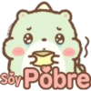 [Chopues ex
Soy Pobre