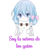 La Niña Gato 9