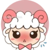 Little sheepbyYessy 13