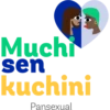 Muchi
sen
kuchini
Pansexual