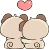 Cute Dog 6