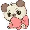 Cute Dog 7