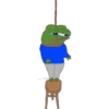 Pepe Sus Bad 8