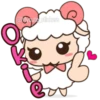 Little sheepbyYessy 14