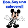 Halloween Disney 9