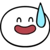 SMILE PERSON EMOJI#2 13