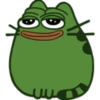 Bora's pepe world 5
