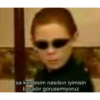 sa kardesim nasılsın iyimisin
bayadır gorusemiyoruz