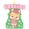 Osito navideñobyYessy 9