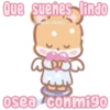 Osito navideñobyYessy 10