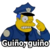Guiño, guiño