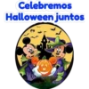 Celebremos
Halloween juntos
