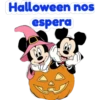 Halloween nos
espera