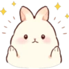 Soft and Cute Rabbits 12