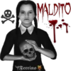 Ferrino
MALDITO
17