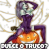 Tu Noche de Halloween (By Rudy) 11