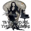 TICA
Ferrino
TE VAS PERO ASÍ...
YNUNCA VUELVAS