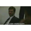boş işler müdürüyüm