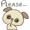 Cute Dog 8