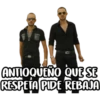 Cártel de Sapos 12