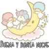 BUENA Y BONITA NOCHE