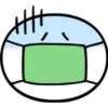 SMILE PERSON EMOJI#2 14