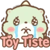Keila Sandovale
Toy-Tiste
