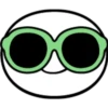 SMILE PERSON EMOJI#2 15