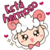 Little sheepbyYessy 16