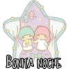 BONITA NOCHE