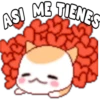 ASI ME TIENES