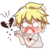Couple Valentines (Classic) ‍‍ 15