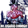 Tu Noche de Halloween (By Rudy) 13