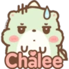 Keila Sandoval
ចំ
Chalee