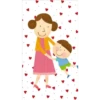 Amor de madre e hij@️ 13