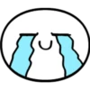 SMILE PERSON EMOJI#2 16