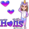 Holis
@PIOJA