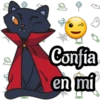 O
Confía
en
en mi