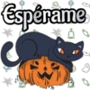 Espérame