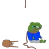 Pepe Sus Bad 10
